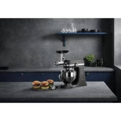 Bosch Winkel -Bosch Winkel AEG AUMMG Ultramix Vleesmolen ZwartRVS 1