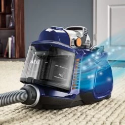 Bosch Winkel -Bosch Winkel AEG Stofzuigers 1 1 1