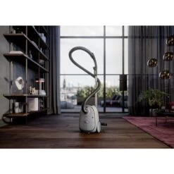 AEG AB61A5UGT Stofzuiger 650 Watt Grijs/Zwart 15 AEG AB61A5UGT Stofzuiger 650 Watt Grijs/Zwart -Bosch Winkel AEG Stofzuigers 1