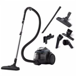 AEG AL61C3DB CLEAN 6000 Stofzuiger Zonder Stofzak 700W Antraciet 7 AEG AL61C3DB CLEAN 6000 Stofzuiger Zonder Stofzak 700W Antraciet -Bosch Winkel AEG Stofzuigers 2 1 2