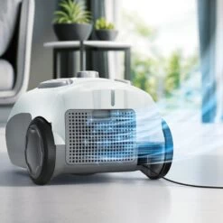 AEG VX4-1-IW-P Stofzuiger 750W Wit/Grijs 9 AEG VX4-1-IW-P Stofzuiger 750W Wit/Grijs -Bosch Winkel AEG Stofzuigers 2 4