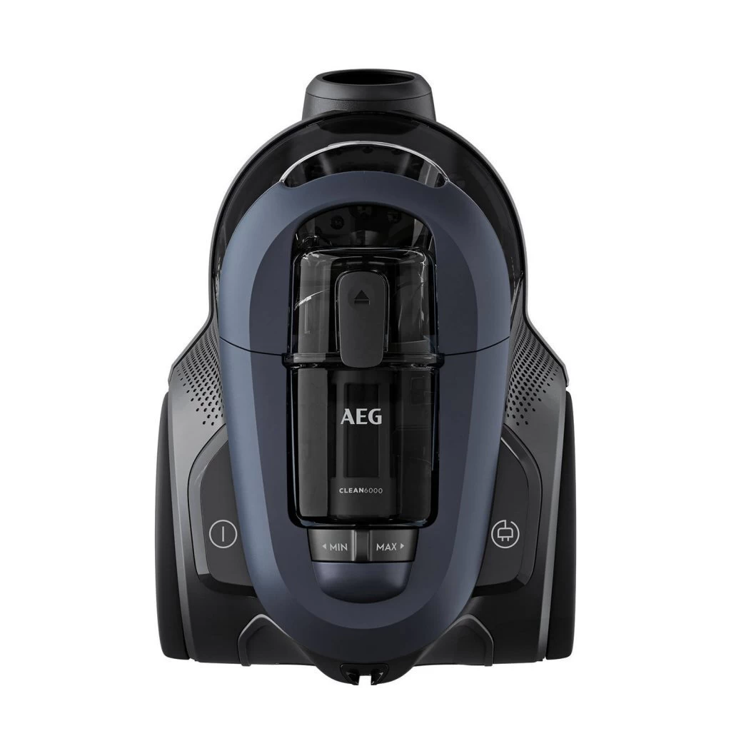 AEG AL61C4DB Stofzuiger Zonder Zak 700W Donkerblauw/Zwart 5 AEG AL61C4DB Stofzuiger Zonder Zak 700W Donkerblauw/Zwart - Afbeelding 3