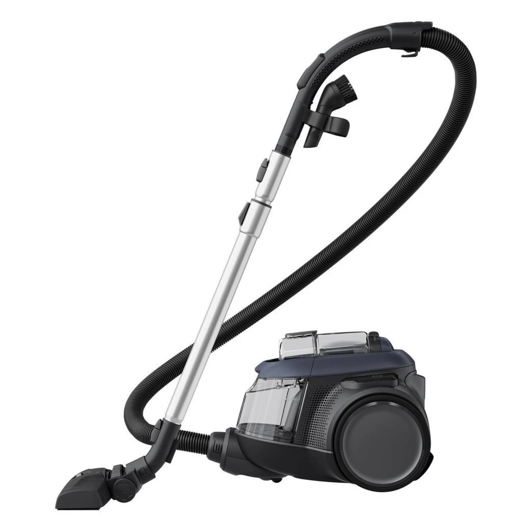 AEG AL61C3DB CLEAN 6000 Stofzuiger Zonder Stofzak 700W Antraciet 3 AEG AL61C3DB CLEAN 6000 Stofzuiger Zonder Stofzak 700W Antraciet