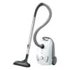 AEG VX4-1-IW-P Stofzuiger 750W Wit/Grijs -Bosch Winkel AEG Stofzuigers 7