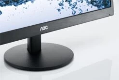 AOC 70 Series E2270SWHN LED Display 54,6 Cm (21.5") 1920 X 1080 Pixels Full HD Zwart -Bosch Winkel AOC Monitoren en displays 5 2