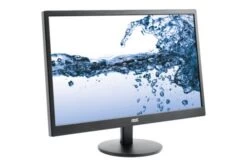 AOC 70 Series E2270SWHN LED Display 54,6 Cm (21.5") 1920 X 1080 Pixels Full HD Zwart -Bosch Winkel AOC Monitoren en displays 8 2