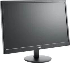 AOC 70 Series E2270SWHN LED Display 54,6 Cm (21.5") 1920 X 1080 Pixels Full HD Zwart -Bosch Winkel AOC Monitoren en displays 9 2