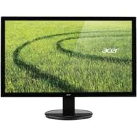 Acer K2 K242HQL Bbid 59,9 Cm (23.6") 1920 X 1080 Pixels Full HD LED Zwart
