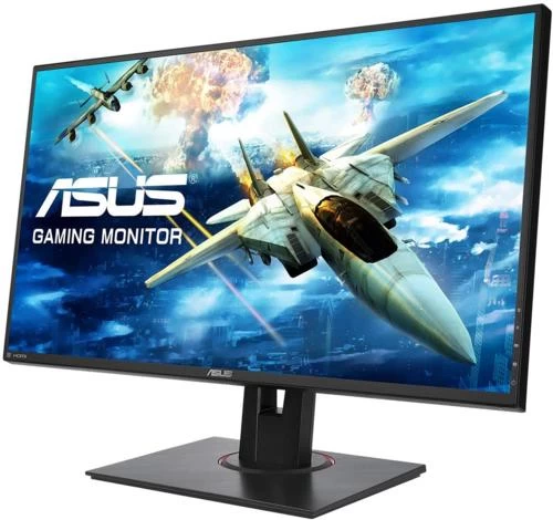 MON ASUS Gaming 27inch Full-HD 165Hz TN DP HDMI DVI 0.5ms REFURBISHED 5 MON ASUS Gaming 27inch Full-HD 165Hz TN DP HDMI DVI 0.5ms REFURBISHED - Afbeelding 3