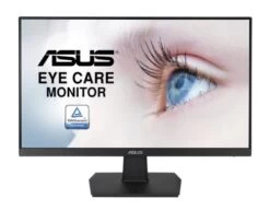ASUS VA24EHE 60,5 Cm (23.8") 1920 X 1080 Pixels Full HD IPS Zwart -Bosch Winkel Asus Monitoren en displays 2