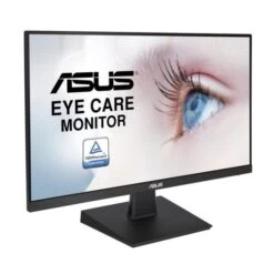 ASUS VA24EHE 60,5 Cm (23.8") 1920 X 1080 Pixels Full HD IPS Zwart -Bosch Winkel Asus Monitoren en displays 3