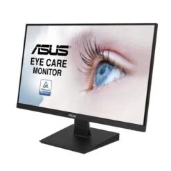 ASUS VA24EHE 60,5 Cm (23.8") 1920 X 1080 Pixels Full HD IPS Zwart -Bosch Winkel Asus Monitoren en displays 4