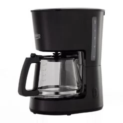 Beko CFM4350B Koffiemachine Zwart