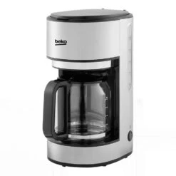 Beko CFM6350I Koffiemachine Zilver