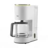 Beko FCM1321W Koffiemachine Wit 1 Beko FCM1321W Koffiemachine Wit -Bosch Winkel Beko FCM1321W Koffiemachine Wit