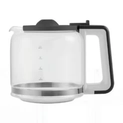 Beko FCM1321W Koffiemachine Wit -Bosch Winkel Beko FCM1321W Koffiemachine Wit 2