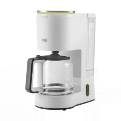 Beko FCM1321W Koffiemachine Wit