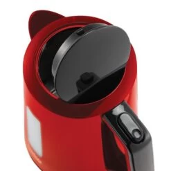 Beko WKM4226R Waterkoker 1.7L 2200W Rood/Zwart -Bosch Winkel Beko WKM4226R Waterkoker 1.7L 2200W RoodZwart 2
