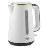 Beko WKM4321W Waterkoker 1.7L 2400W Wit -Bosch Winkel Beko WKM4321W Waterkoker 1.7L 2400W Wit