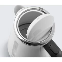 Beko WKM4321W Waterkoker 1.7L 2400W Wit 7 Beko WKM4321W Waterkoker 1.7L 2400W Wit -Bosch Winkel Beko WKM4321W Waterkoker 1.7L 2400W Wit 2