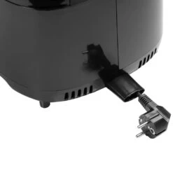 Bestron AAF7003DCO PrepAir Digitale Heteluchtfriteuse 4L 1300W Zwart/Koper -Bosch Winkel Bestron AAF7003DCO PrepAir Digitale Heteluchtfriteuse 4L 1300W ZwartKoper 3