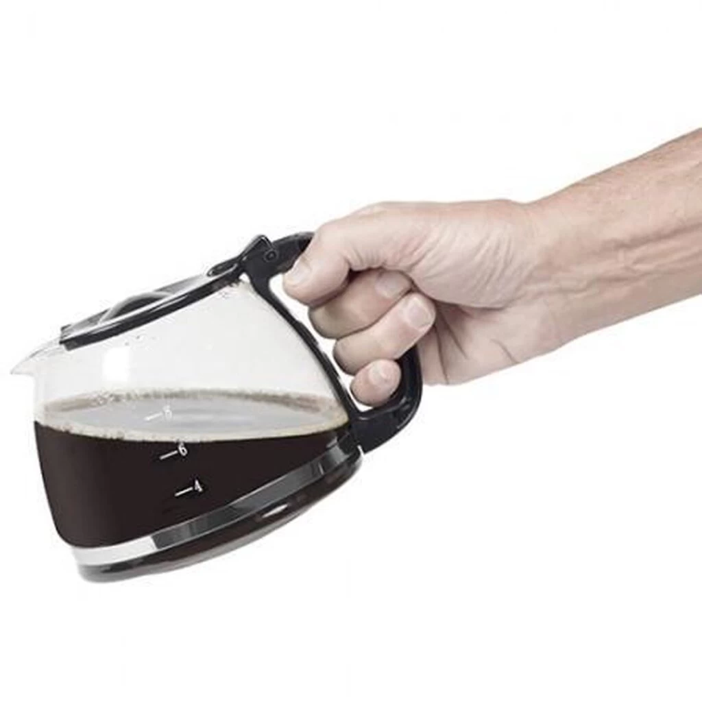 Bestron ACM750Z Koffiezetter 5 Bestron ACM750Z Koffiezetter - Afbeelding 3