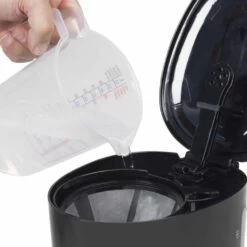 Bestron ACM750Z Koffiezetter 12 Bestron ACM750Z Koffiezetter -Bosch Winkel Bestron ACM750Z Koffiezetter 4