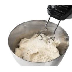 Bestron AHM300Z Power Handmixer Zwart -Bosch Winkel Bestron AHM300Z Power Handmixer Zwart 2