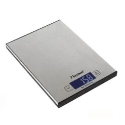 Bestron AKS1000S Digitale Keukenweegschaal RVS