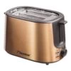 Bestron ATS1000CO Broodrooster Koper/Zwart 2 Bestron ATS1000CO Broodrooster Koper/Zwart -Bosch Winkel Bestron ATS1000CO Broodrooster KoperZwart