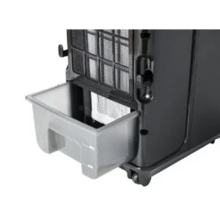 Bestron AAC5000 Mobiele Luchtkoeler Zwart 10 Bestron AAC5000 Mobiele Luchtkoeler Zwart -Bosch Winkel Bestron Aircos 3