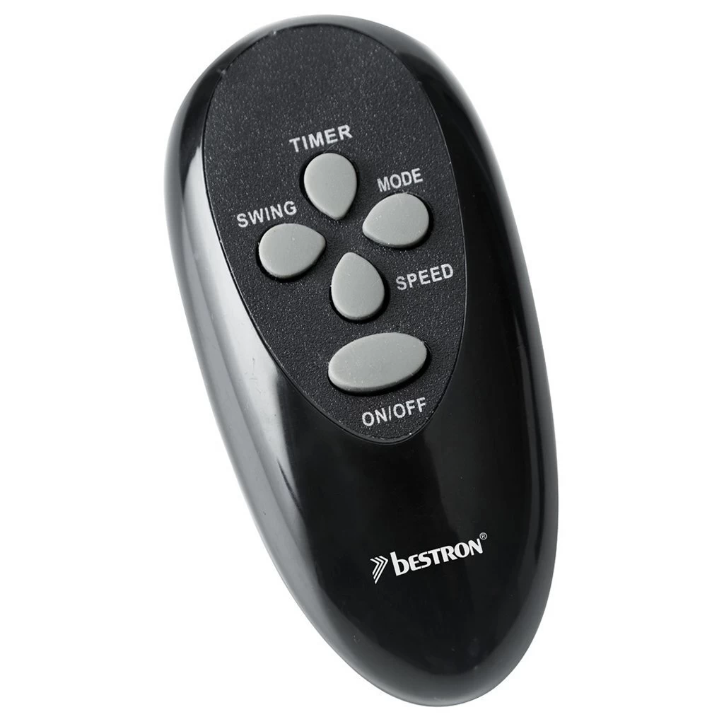 Bestron AAC5000 Mobiele Luchtkoeler Zwart 7 Bestron AAC5000 Mobiele Luchtkoeler Zwart - Afbeelding 5