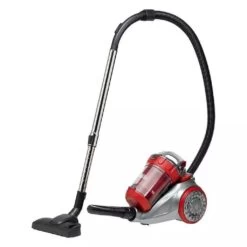 Bestron ABL930SR Ecosenzo Plus Zakloze Stofzuiger 700W -Bosch Winkel Bestron Stofzuigers 2