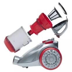 Bestron ABL930SR Ecosenzo Plus Zakloze Stofzuiger 700W -Bosch Winkel Bestron Stofzuigers 3