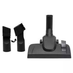 Bestron ABL930SR Ecosenzo Plus Zakloze Stofzuiger 700W -Bosch Winkel Bestron Stofzuigers 4