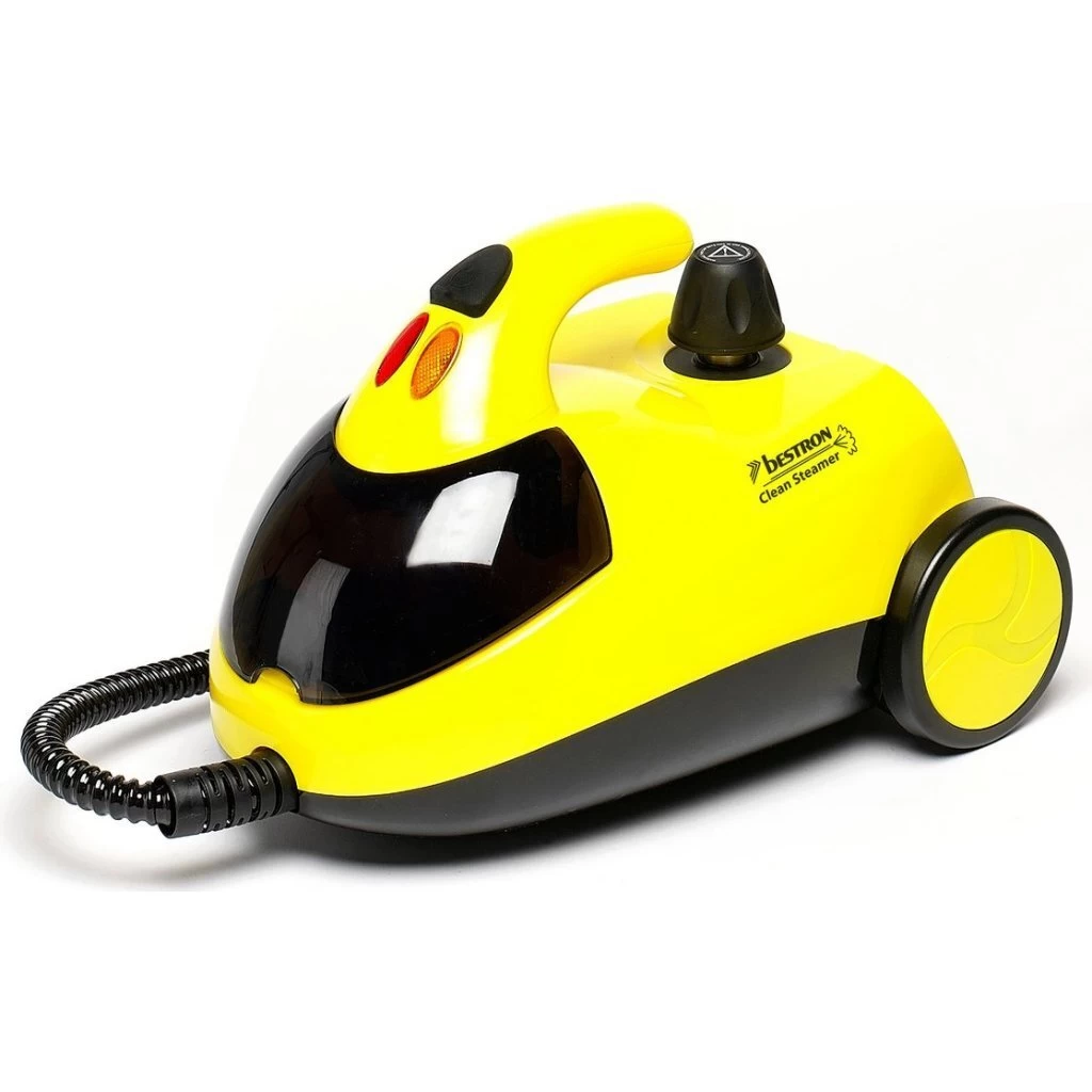 Bestron DWJ5280 Stoomreiniger 4 Bestron DWJ5280 Stoomreiniger - Afbeelding 2