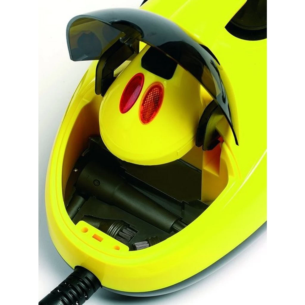 Bestron DWJ5280 Stoomreiniger 5 Bestron DWJ5280 Stoomreiniger - Afbeelding 3