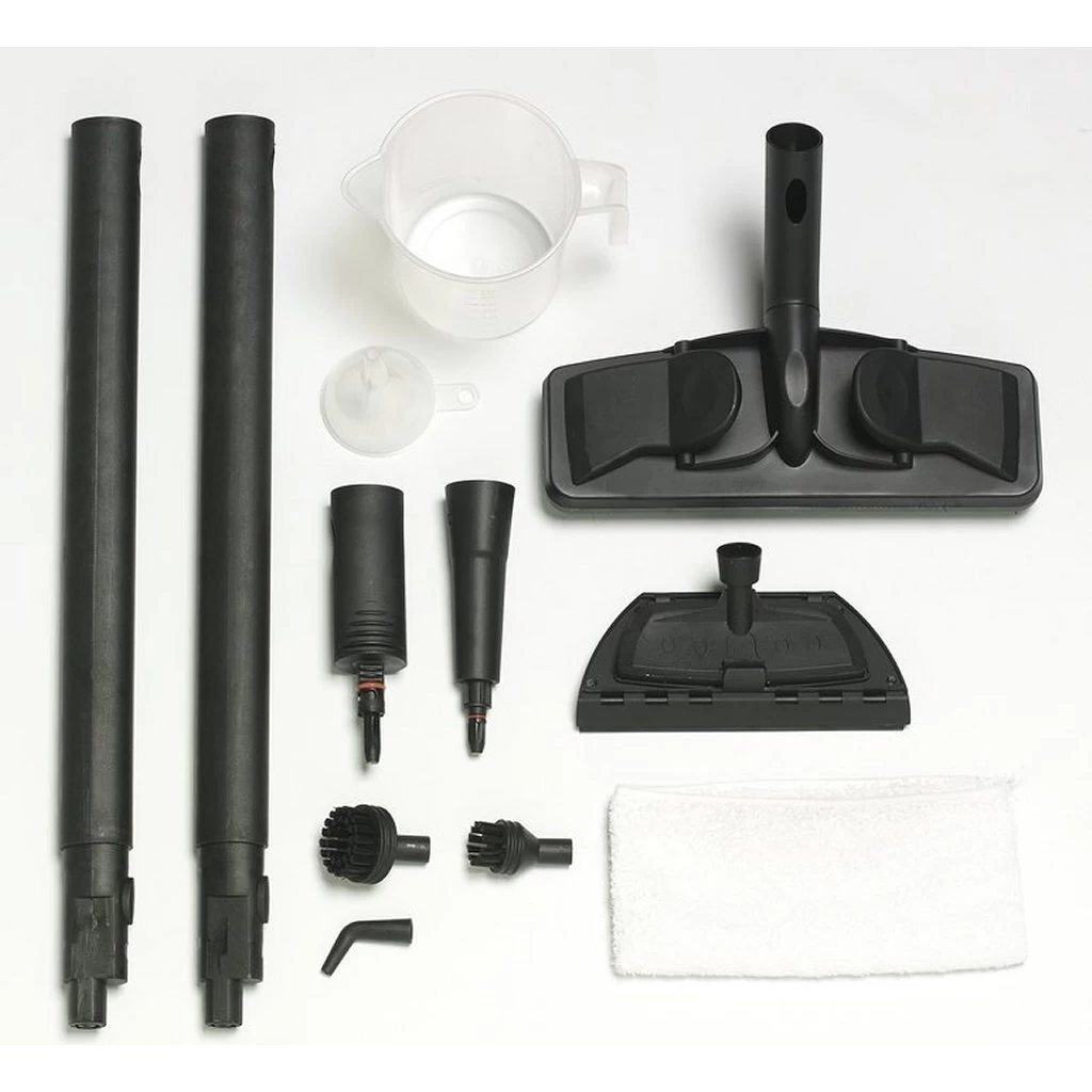 Bestron DWJ5280 Stoomreiniger 6 Bestron DWJ5280 Stoomreiniger - Afbeelding 4