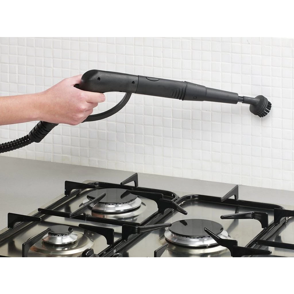 Bestron DWJ5280 Stoomreiniger 9 Bestron DWJ5280 Stoomreiniger - Afbeelding 7