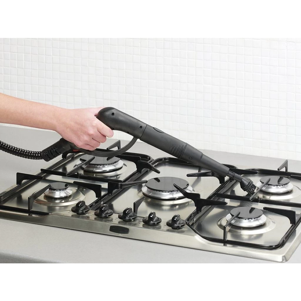 Bestron DWJ5280 Stoomreiniger 10 Bestron DWJ5280 Stoomreiniger - Afbeelding 8