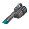 Black&Decker BHHV520BF-QW Kruimelzuiger Grijs/Blauw -Bosch Winkel BlackDecker Kruimelzuigers 2