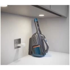 Black&Decker BHHV520BF-QW Kruimelzuiger Grijs/Blauw 9 Black&Decker BHHV520BF-QW Kruimelzuiger Grijs/Blauw -Bosch Winkel BlackDecker Kruimelzuigers 3 1