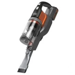 Black&Decker BHFEV182C-QW Steelstofzuiger Oranje/Grijs -Bosch Winkel BlackDecker Steelstofzuigers 3 1