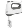 Bomann HM 6054 CB Handmixer Wit/Grijs 1 Bomann HM 6054 CB Handmixer Wit/Grijs -Bosch Winkel Bomann HM 6054 CB Handmixer WitGrijs