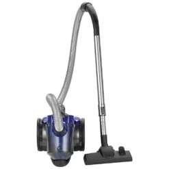 Bomann BS3000CB ECO-Cyclon Twin Spin Floor Stofzuiger 700W Blauw -Bosch Winkel Bomann Stofzuigers 2 1