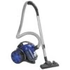 Bomann BS3000CB ECO-Cyclon Twin Spin Floor Stofzuiger 700W Blauw -Bosch Winkel Bomann Stofzuigers 3
