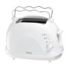 Bomann TA 246 CB Broodrooster 700W Wit -Bosch Winkel Bomann TA 246 CB Broodrooster 700W Wit