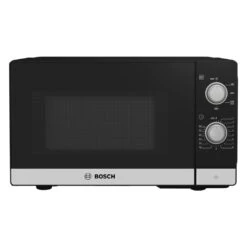 Bosch FFL020MS2 Magnetron 20L 800W Zwart/RVS