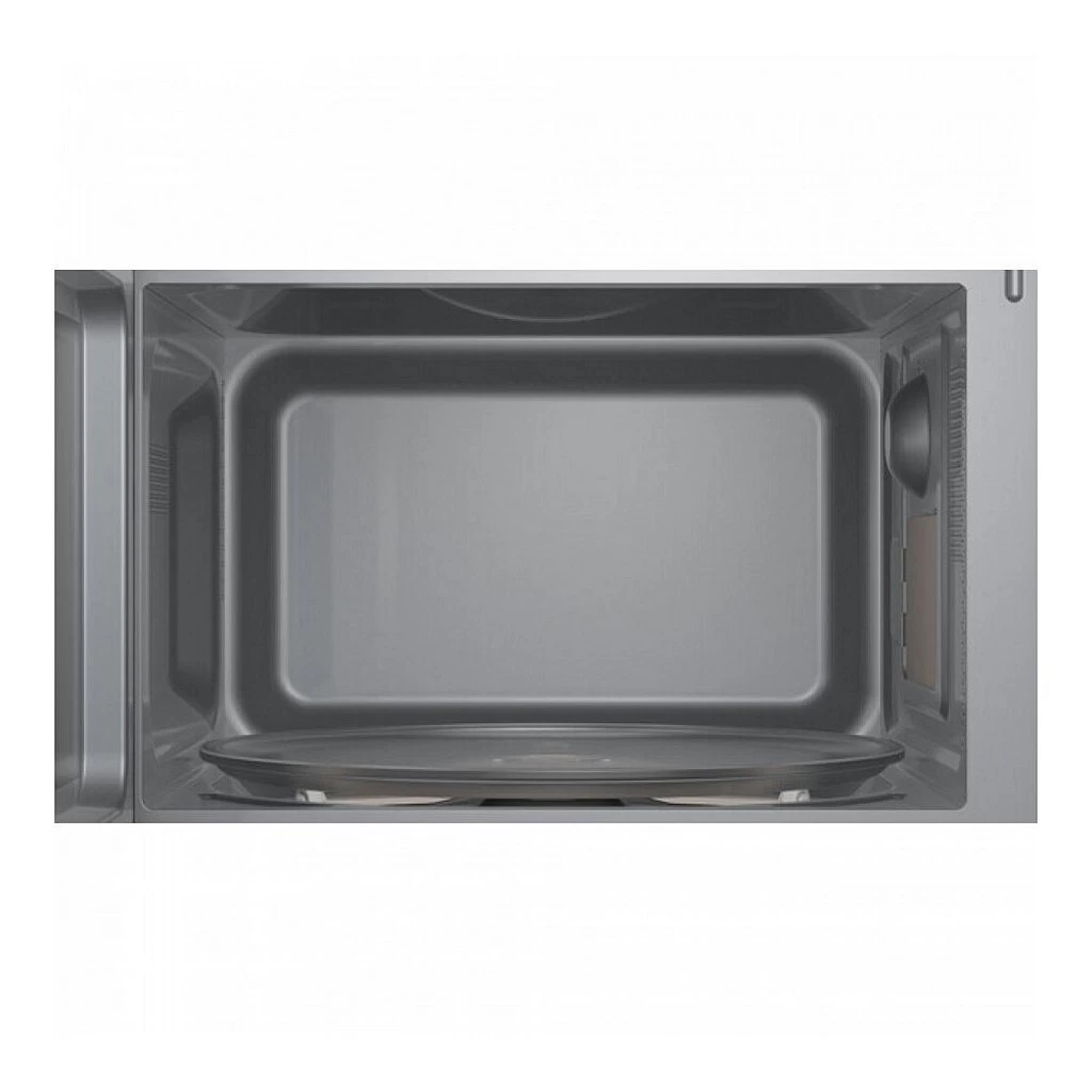 Bosch FFL023MS2 Magnetron 20L 800W RVS/Zwart 4 Bosch FFL023MS2 Magnetron 20L 800W RVS/Zwart - Afbeelding 2