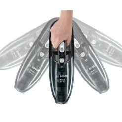 Bosch BHN24L Move Accu Handstofzuiger Zwart -Bosch Winkel Bosch Kruimelzuigers 2